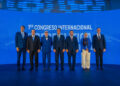 Expertos debaten el futuro geopolítico en primer Congreso Internacional realizado en RD