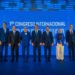 Expertos debaten el futuro geopolítico en primer Congreso Internacional realizado en RD