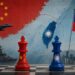 China y su afán con Taiwán