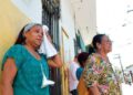 Indomet prevé un jueves de mucho calor y posibles lluvias