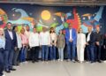 Roberto Fulcar inicia la expedición «La Magia de Macondo» en Colombia para impulsar cooperación bilateral