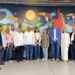 Roberto Fulcar inicia la expedición «La Magia de Macondo» en Colombia para impulsar cooperación bilateral