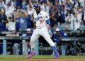 Titán de Octubre: Los Dodgers imponen su hegemonía y avanzan a su tercera Serie de Campeonato consecutiva
