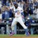Titán de Octubre: Los Dodgers imponen su hegemonía y avanzan a su tercera Serie de Campeonato consecutiva